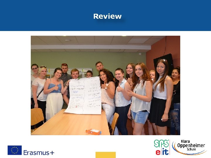 Review Date: in 12 pts 