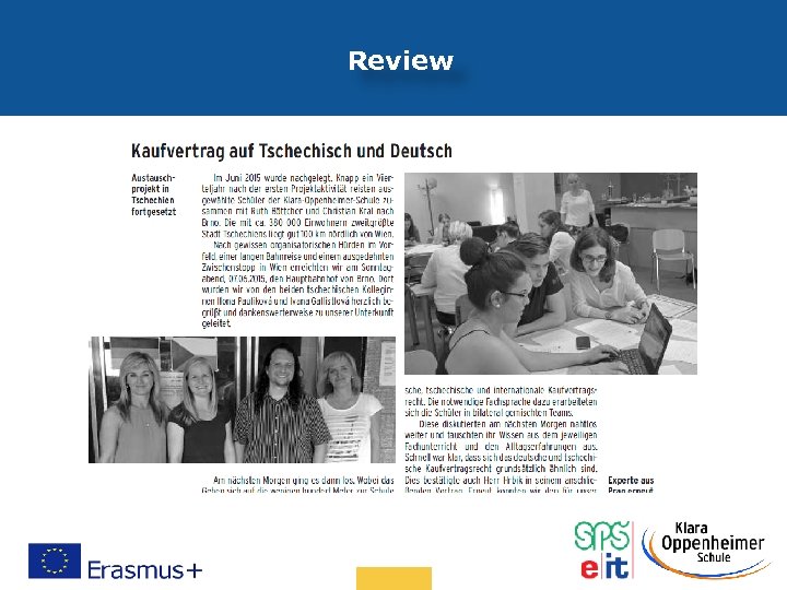 Review Date: in 12 pts 