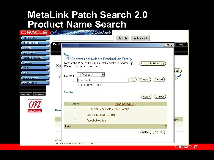 Meta. Link Patch Search 2. 0 Product Name Search 