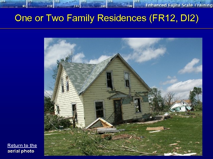 One or Two Family Residences (FR 12, DI 2) Return to the aerial photo