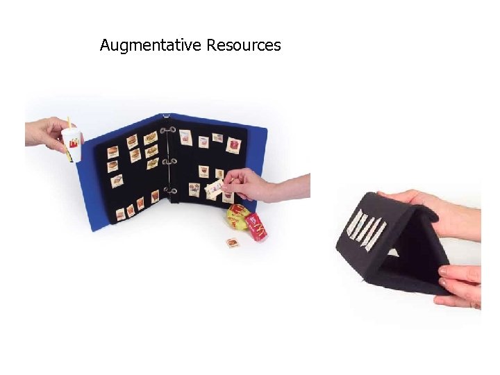 Augmentative Resources 