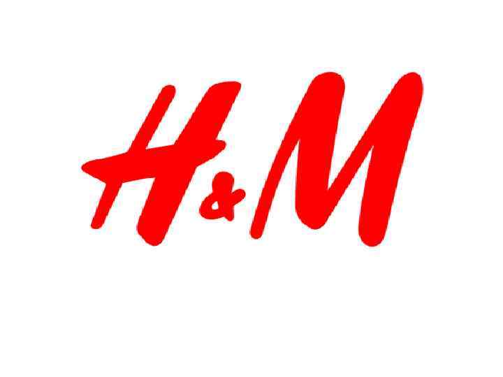 hennes en mauritz