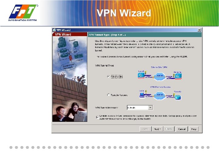 VPN Wizard 
