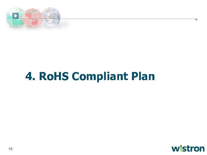 4. Ro. HS Compliant Plan 18 