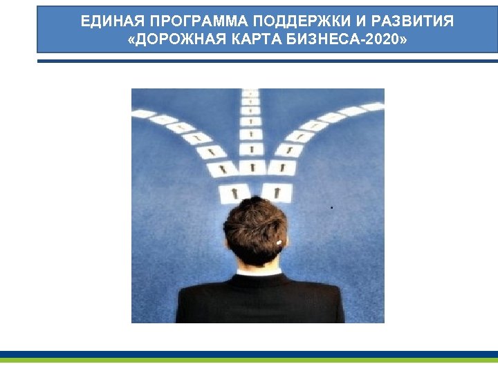 Государственная программа поддержки и развития бизнеса дорожная карта бизнеса 2025