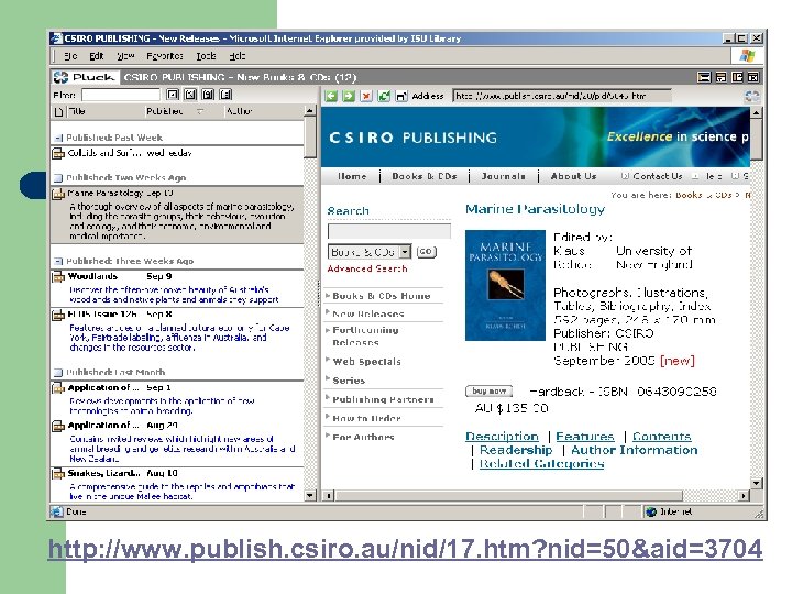 http: //www. publish. csiro. au/nid/17. htm? nid=50&aid=3704 