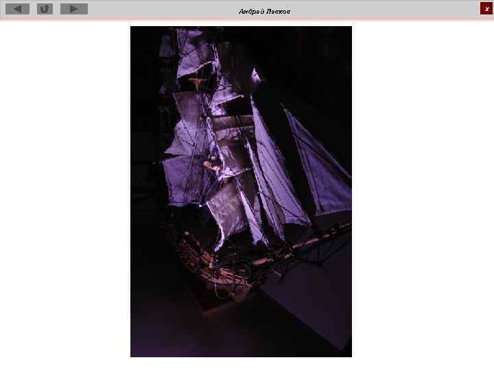 Андрей Левков х 