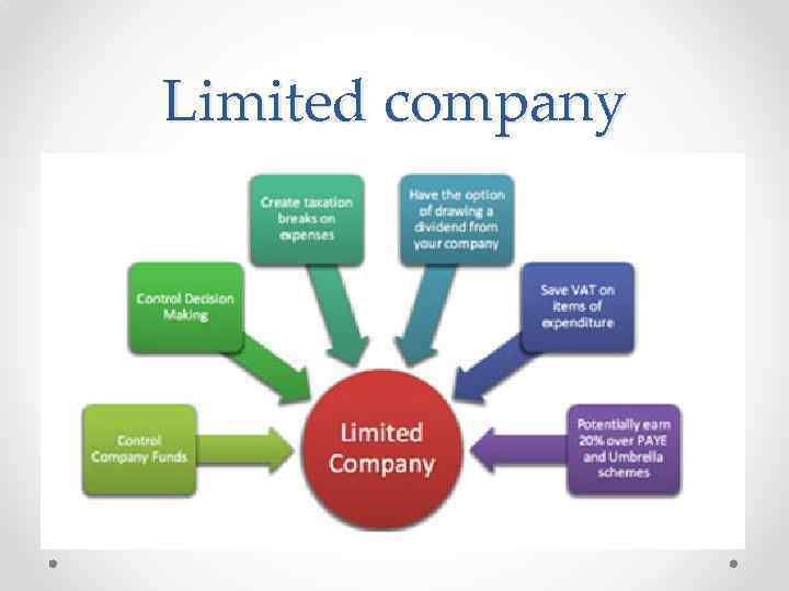 Limited company 