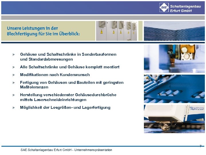 » Gehäuse und Schaltschränke in Sonderbauformen und Standardabmessungen » Alle Schaltschränke und Gehäuse komplett