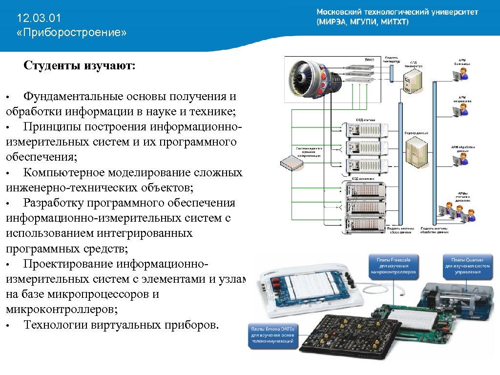 Описание комплекса