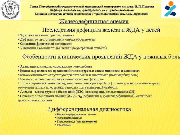 © П. Ф. Литвицкий, 2004 © ГЭОТАР-МЕД, 2004 Санкт-Петербургский государственный медицинский университет им. акад.