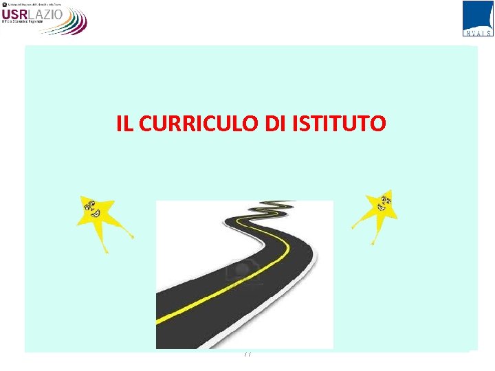 IL CURRICOLO DI ISTITUTO IL CURRICULO DI ISTITUTO 77 