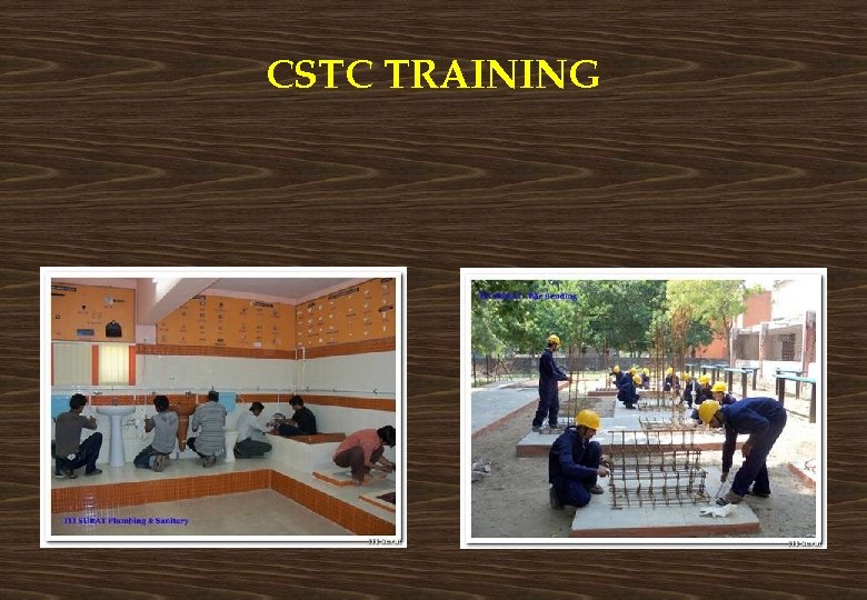 CSTC TRAINING 