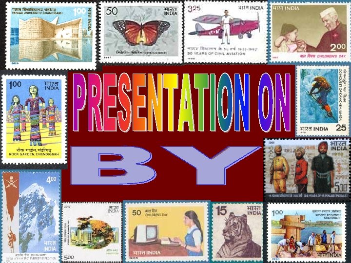 Presentation slide 1 