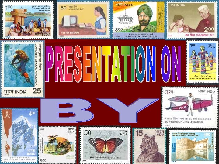 Presentation slide 2 