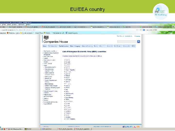 EU/EEA country 