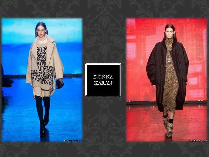 DONNA KARAN 