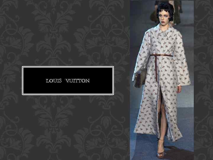LOUIS VUITTON 