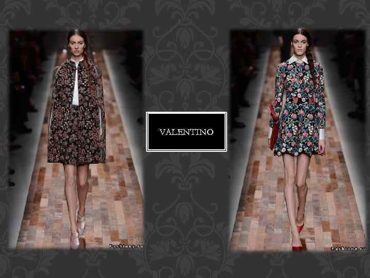VALENTINO 