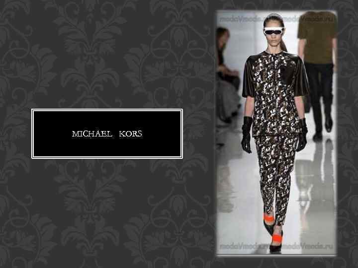 MICHAEL KORS 