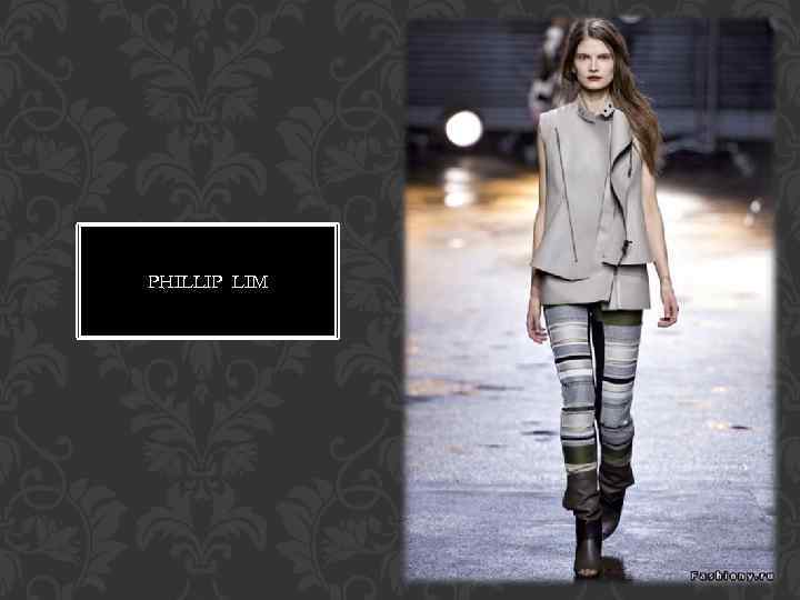 PHILLIP LIM 