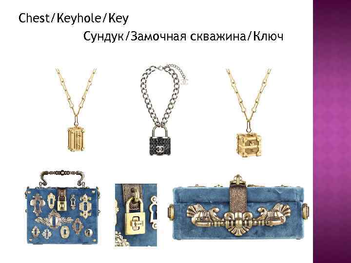 Chest/Keyhole/Key Сундук/Замочная скважина/Ключ 