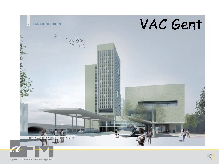 VAC Gent 