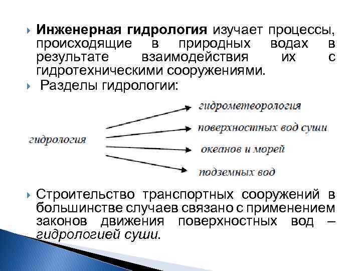 Процессы происходящие в проекте детально описывают