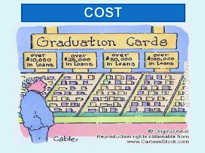 COST 