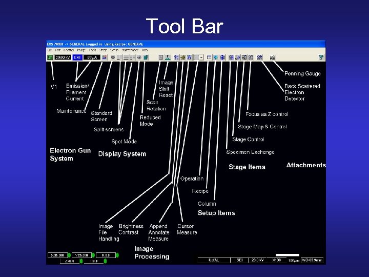 Tool Bar 