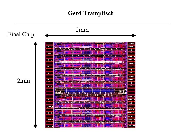 Gerd Trampitsch Final Chip 2 mm 