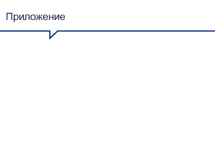 Приложение 