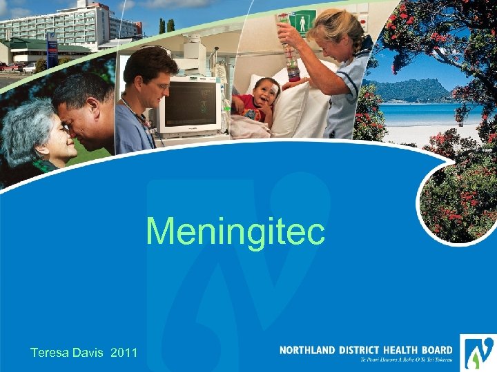 Meningitec Teresa Davis 2011 