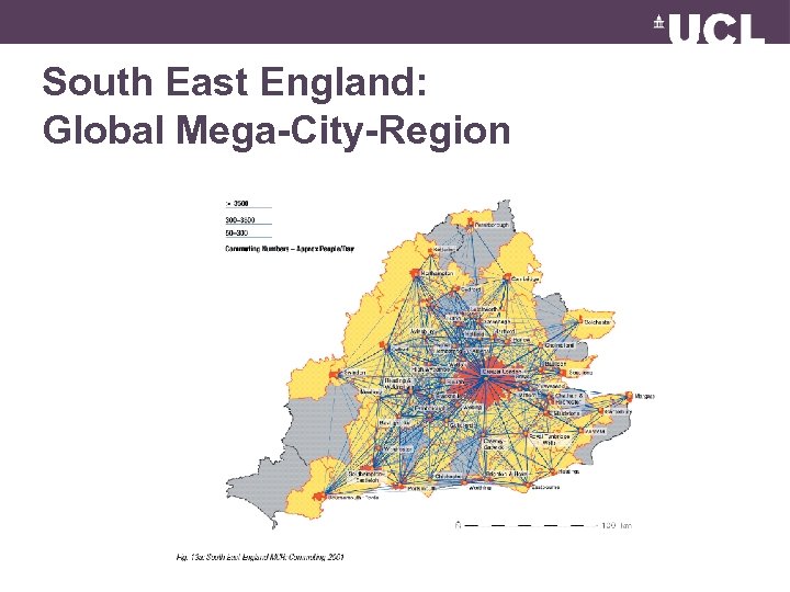 South East England: Global Mega-City-Region 