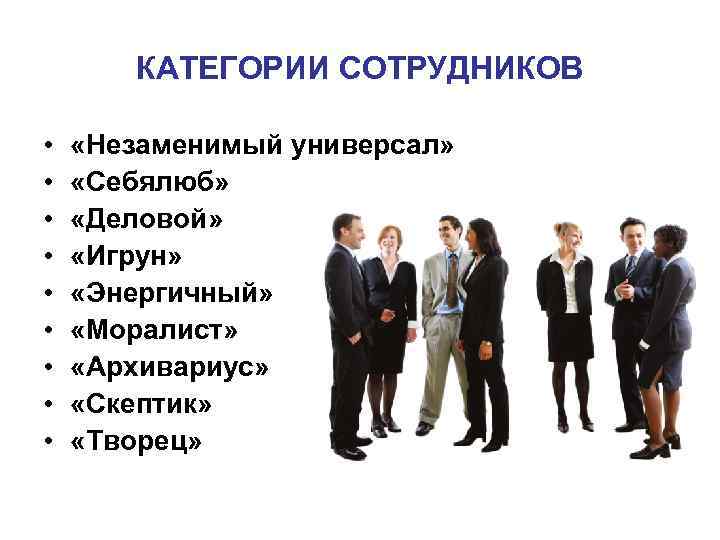 Категории кадров. Категории персонала. Категории работников предприятия. Категории персонала организации. Категории сотрудников в организации.