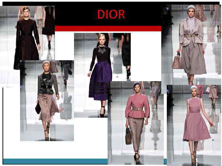 DIOR 