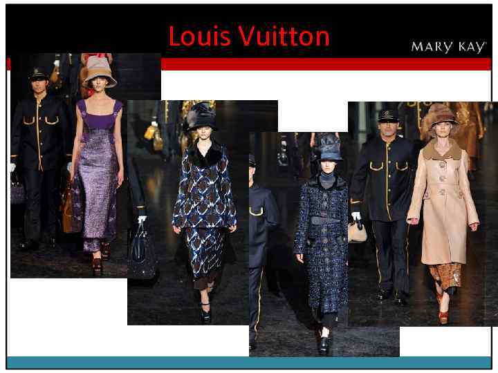 Louis Vuitton 