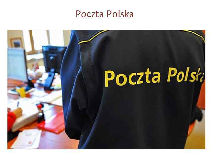 Poczta Polska 