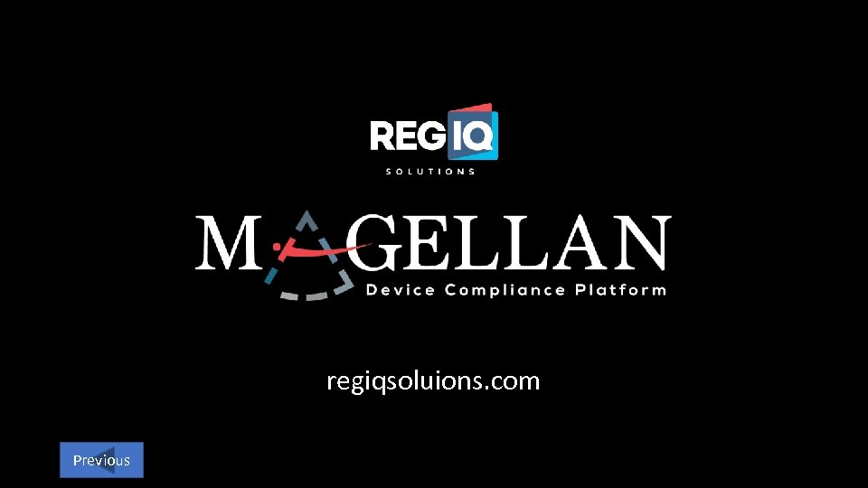 regiqsoluions. com Previous 