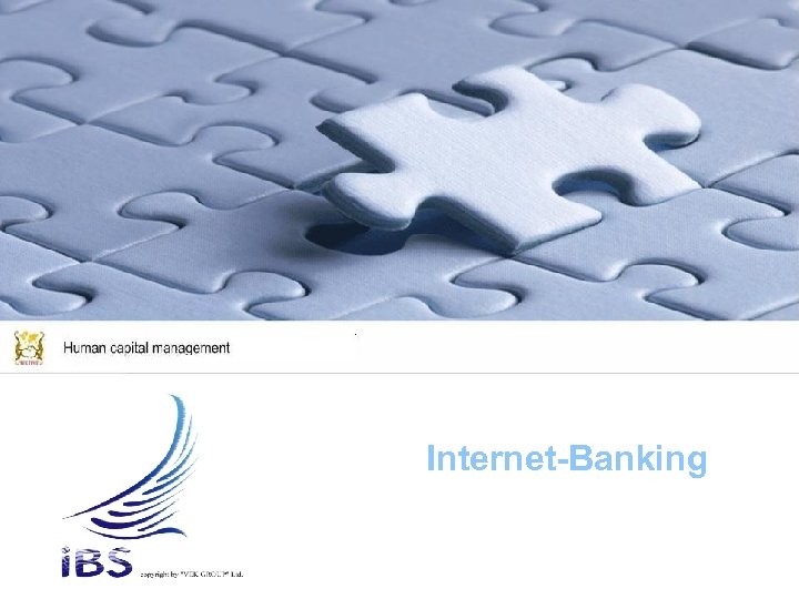Internet-Banking 