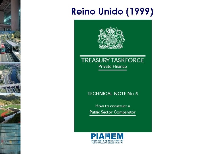 Reino Unido (1999) 