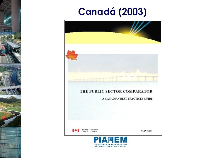 Canadá (2003) 