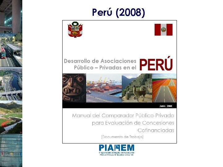 Perú (2008) 