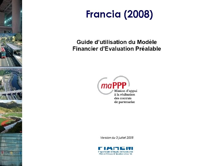 Francia (2008) 