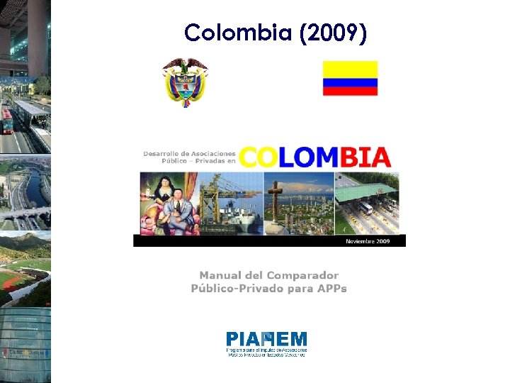 Colombia (2009) 