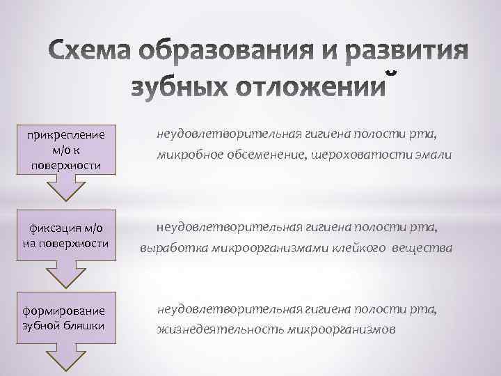 Их образования. Механизм образования зубных отложений. Опишите механизм образования зубных отложений. Схема образования зубных отложений. Зубные отложения классификация механизм образования.