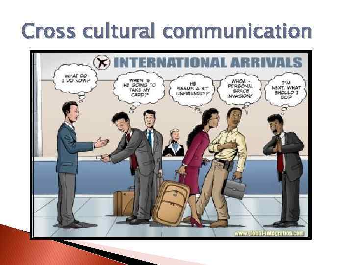 cross cultural communication case study pdf