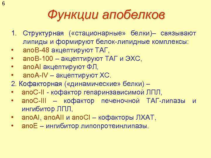 100 функций. Функции апобелков. Апобелки липопротеинов функции. Классификация апобелков. Апопротеины классификация.