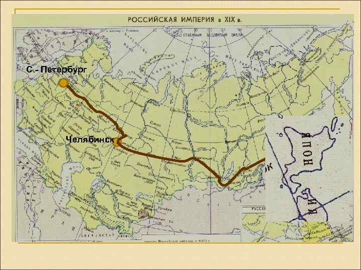 Карта россии при александре 3