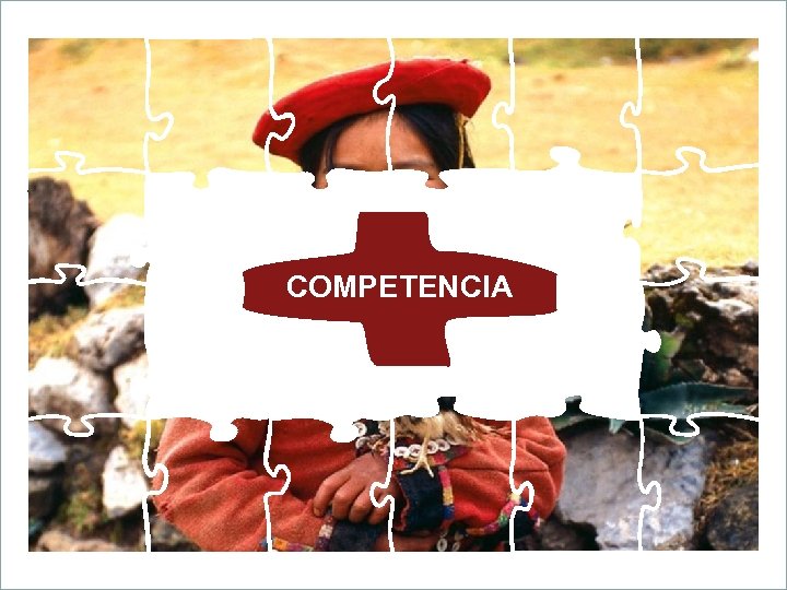 COMPETENCIA 